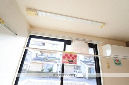 リビエールアン　　Ａ棟[1K/20.03m2]の内装1