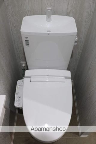 reve南本庄の内装写真
