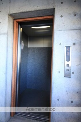 イーハトーブ[1R/23.05m2]の共用部2