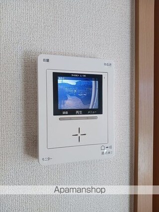 オアゾ芦水館Ａ[2DK/51.67m2]の玄関