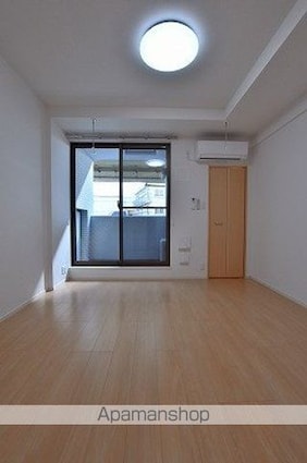 マーレーモンティーⅥ[1K/26.45m2]のリビング・居間