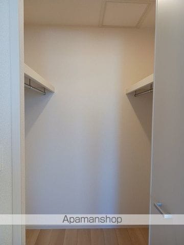 ガーデンハウス富津Iの内装写真
