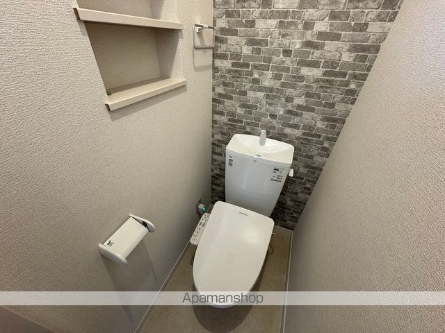 根室本線 帯広駅 徒歩31分 3階建 築4年の内装写真