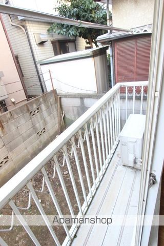 エスト市川南の内装写真