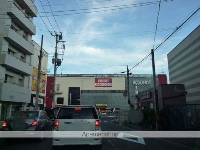 カナディアンコート平成の周辺写真