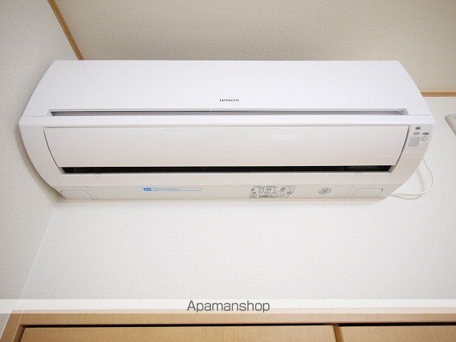アステール3の内装写真
