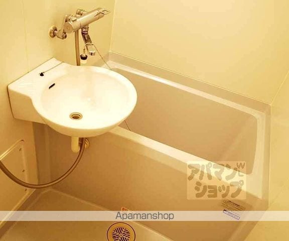 レオパレスサンセット67の内装写真