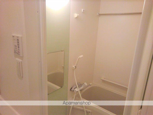 クレイノシャトーブランカIIの内装写真