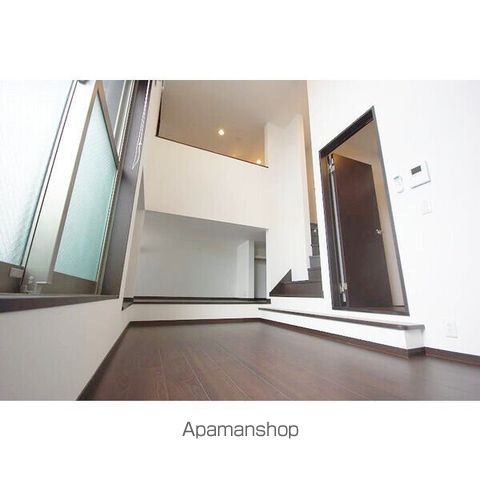 I・ROOM並木の内装写真