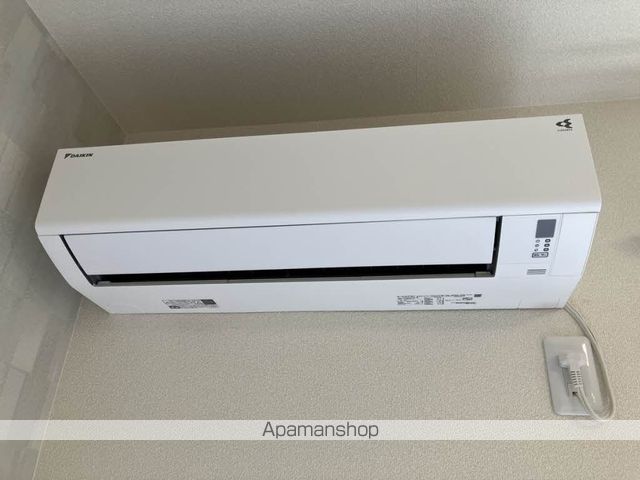ガーデンパレス A棟の内装写真
