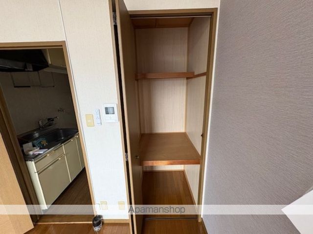 ソレイユ長野の内装写真