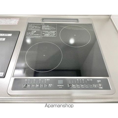 GRANDIA卸町の内装写真