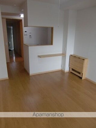 深志Ｍ．Ｏマンション[1R/30.96m2]のリビング・居間2