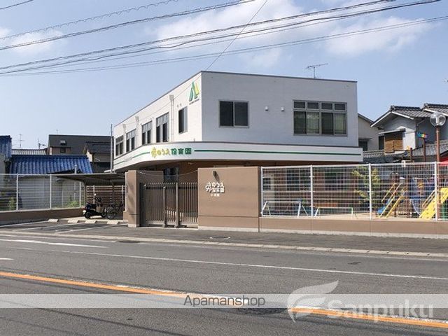 TREIZE REUNIONの周辺写真