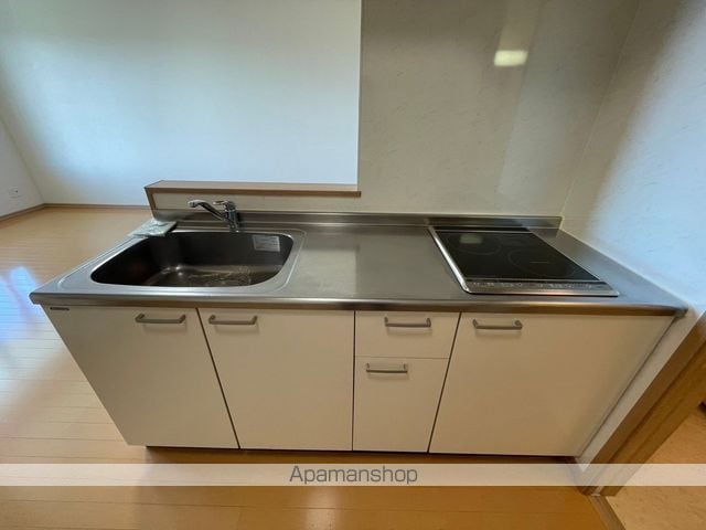 アマラント１ 203 ｜ 北海道釧路市星が浦大通３丁目1-39（賃貸アパート1LDK・2階・43.26㎡） その6