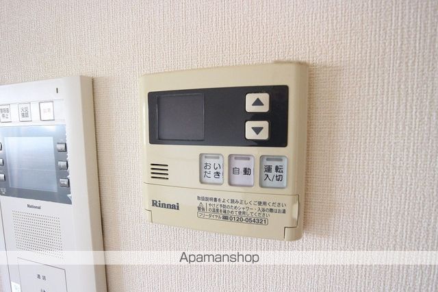 S−FORT箱崎東の内装写真