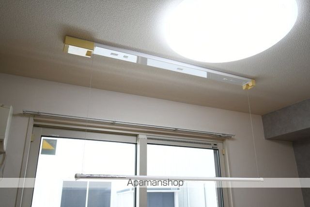 D-room二口の内装写真