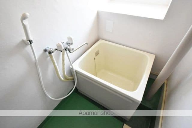 ビレッジハウス婦中1号棟の内装写真