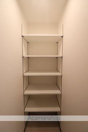 ジェノヴィア京成立石Ⅳスカイガーデン[1K/24.07m2]のその他部屋・スペース