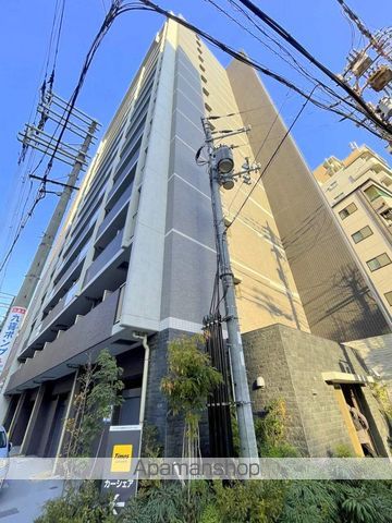 TLRレジデンス本町ウエストの外観写真