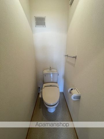 ルミエール B棟の内装写真