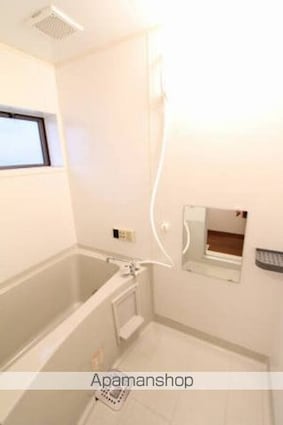 エレガンス　シンワ　Ｂ[1LDK/42m2]のバス