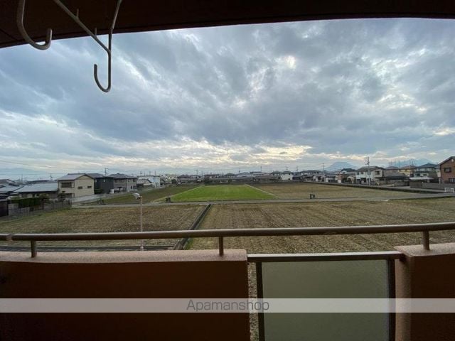 サクシードU.の内装写真
