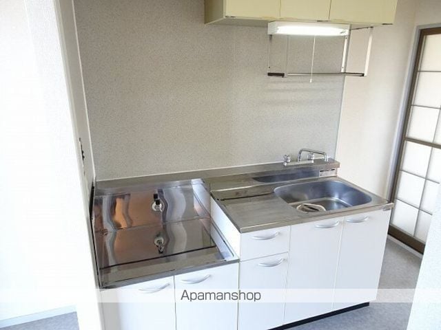 サニーヒルズ薬師台 Aの内装写真