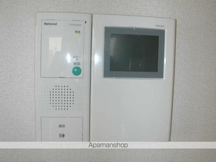 スカイコート板橋第２[1K/22.92m2]の内装8