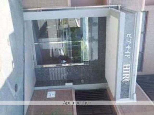 ビアサイドHIROの内装写真