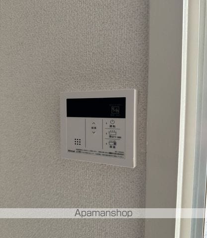 花木ビルの内装写真