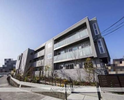 岡山県倉敷市平田[1LDK/44.73m2]の外観1
