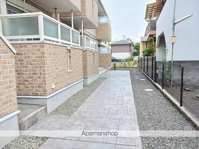 メゾンジェルメのその他写真