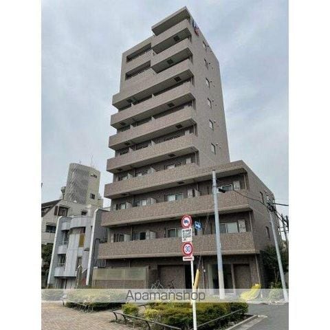 スカイコート渋谷神山町の内装写真
