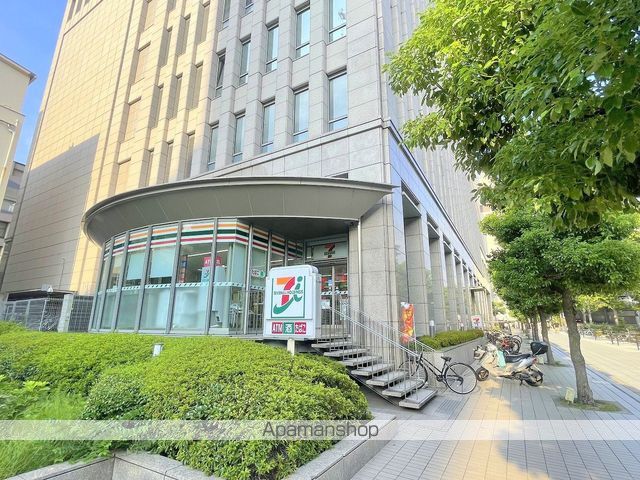 SERENITEFRANC谷町四丁目ARIEの周辺写真