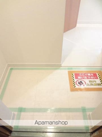 エスライズ西本町の内装写真