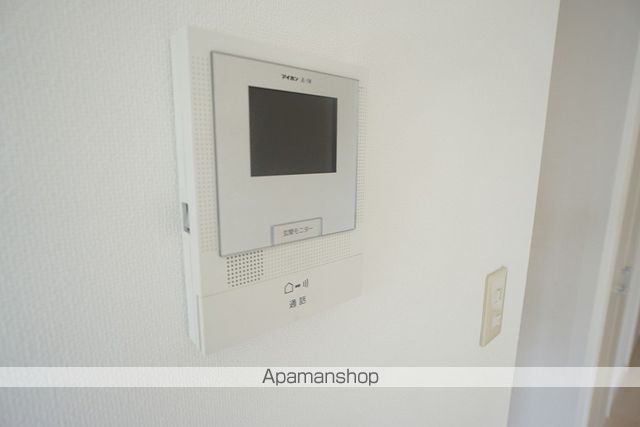ノースピースB棟の内装写真
