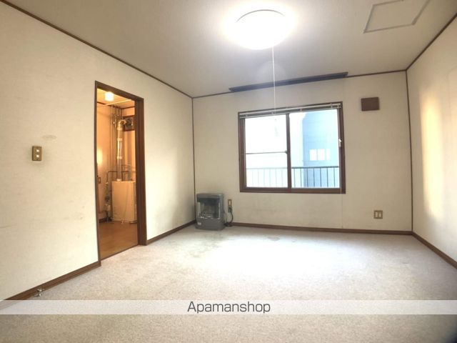 聖風マンションの内装写真