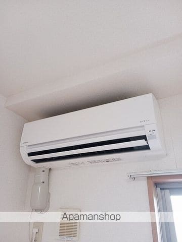 ヴィラ グレイス IIの内装写真