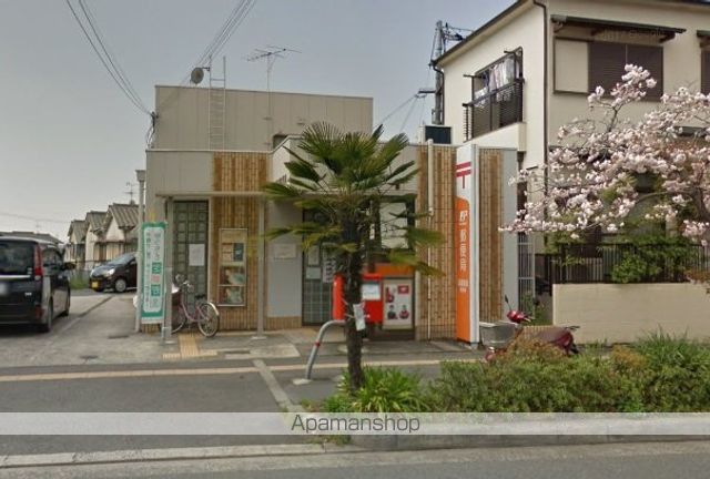 ネオコート上土室の周辺写真