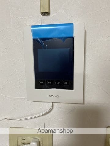 バリウスビル 3階の内装写真