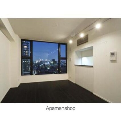 アーバネックス市谷柳町[1K/29.52m2]の外観4