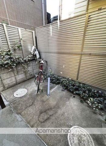 コンモート上原の外観写真