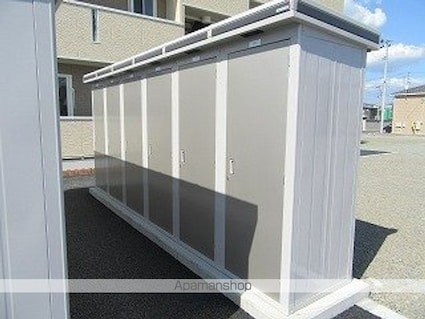 カンパーレ　Ｓ[2LDK/67.23m2]の共用部1