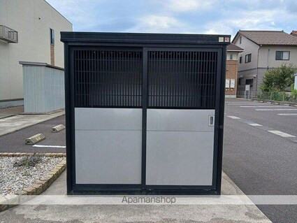 セレノⅠ[2LDK/62.44m2]の共用部