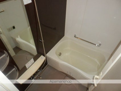 パークアクシス文京ステージ[1K/29.29m2]のバス