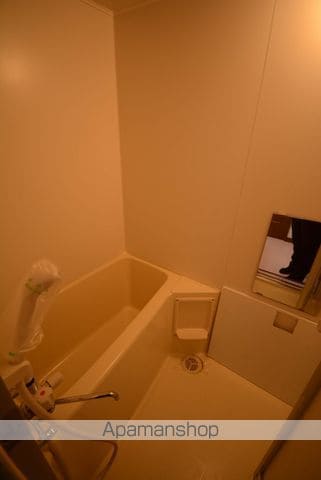 ラヴィーニュIの内装写真