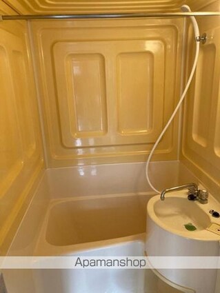 はるＣＯＲＰ[1R/21.1m2]の洗面所