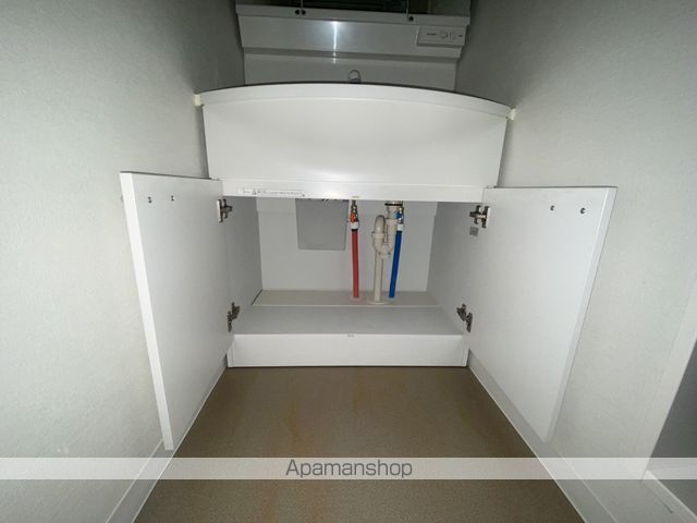 アップフェロの内装写真