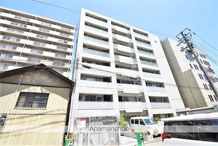 フラッツ・ジャスミン[1LDK/53.88m2]の外観2